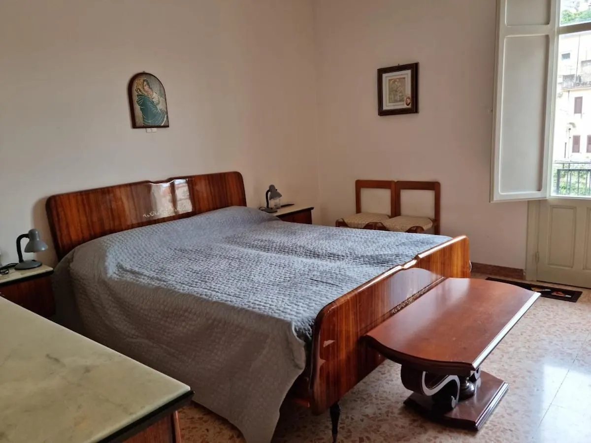 Hébergement de vacances Villa La Casa Della Zia Concetta à Modica
