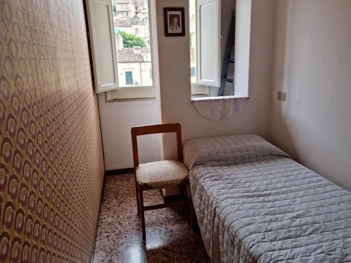 Villa La Casa Della Zia Concetta à Modica